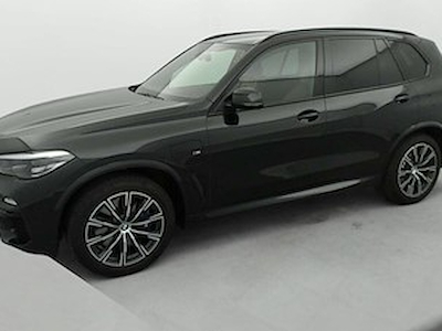 BMW X5 3.0 xdrive45e 286 CV M sports pack NAVI