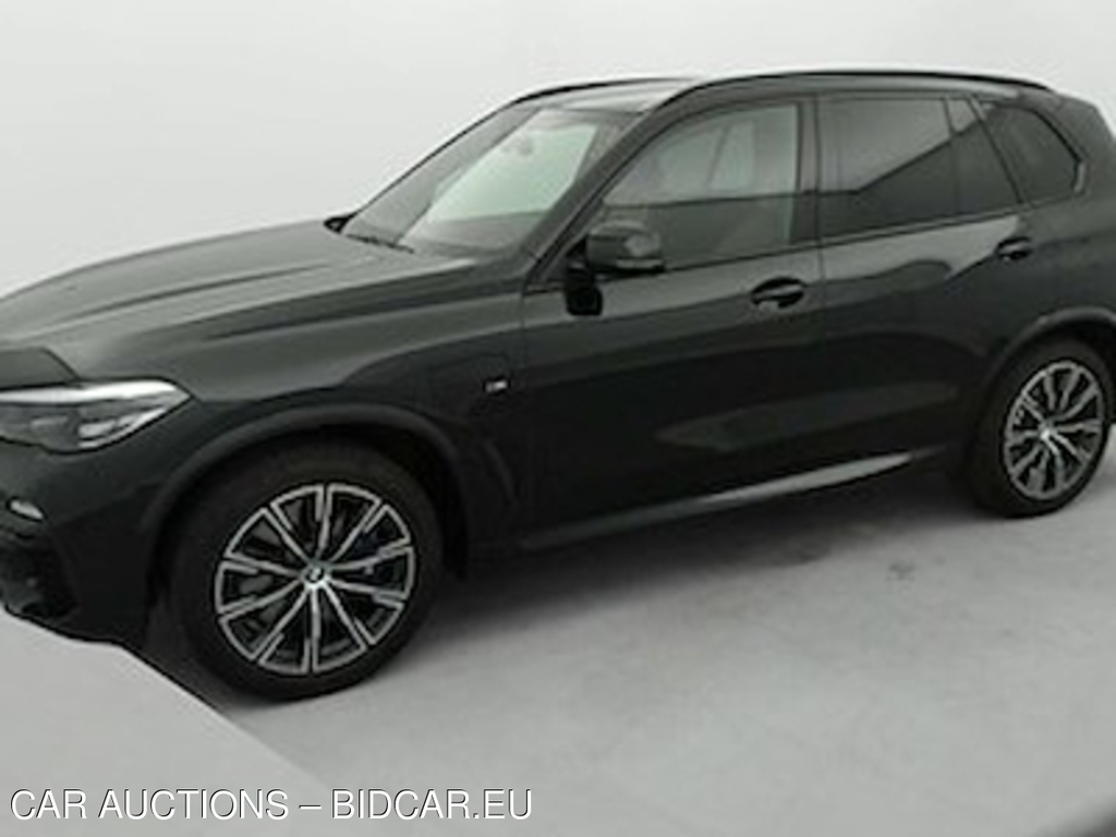 BMW X5 3.0 xdrive45e 286 CV M sports pack NAVI