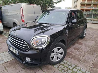 Mini Countryman 1.5 ONE D BUSINESS DCT