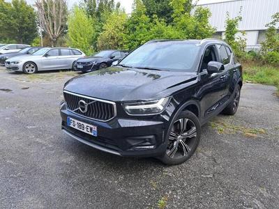 Volvo XC40 1.5 T5 TWE 262 BUSINESS DCT