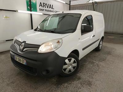 RENAULT Kangoo Express VU 4p Fourgonnette Gd Confort Energy dCi 90 E6