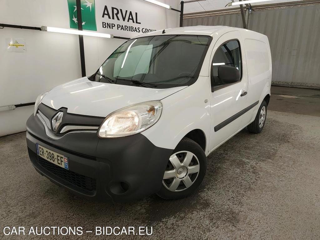 RENAULT Kangoo Express VU 4p Fourgonnette Gd Confort Energy dCi 90 E6