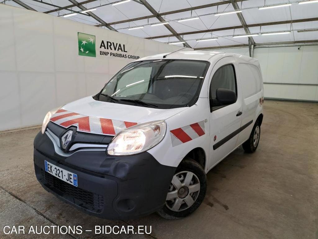 RENAULT Kangoo Express VU 4p Fourgonnette Gd Confort Energy dCi 90 E6