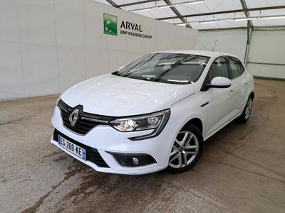 RENAULT Mégane Berline 5p Berline Business Energy dCi 90