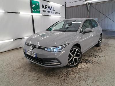 VOLKSWAGEN Golf / 2020 / 5P / Berline 1.5 eTSI OPF 150 DSG7 Style 1st