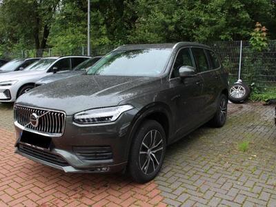 Volvo XC90  Momentum Pro AWD 2.0  173KW  AT8  E6dT