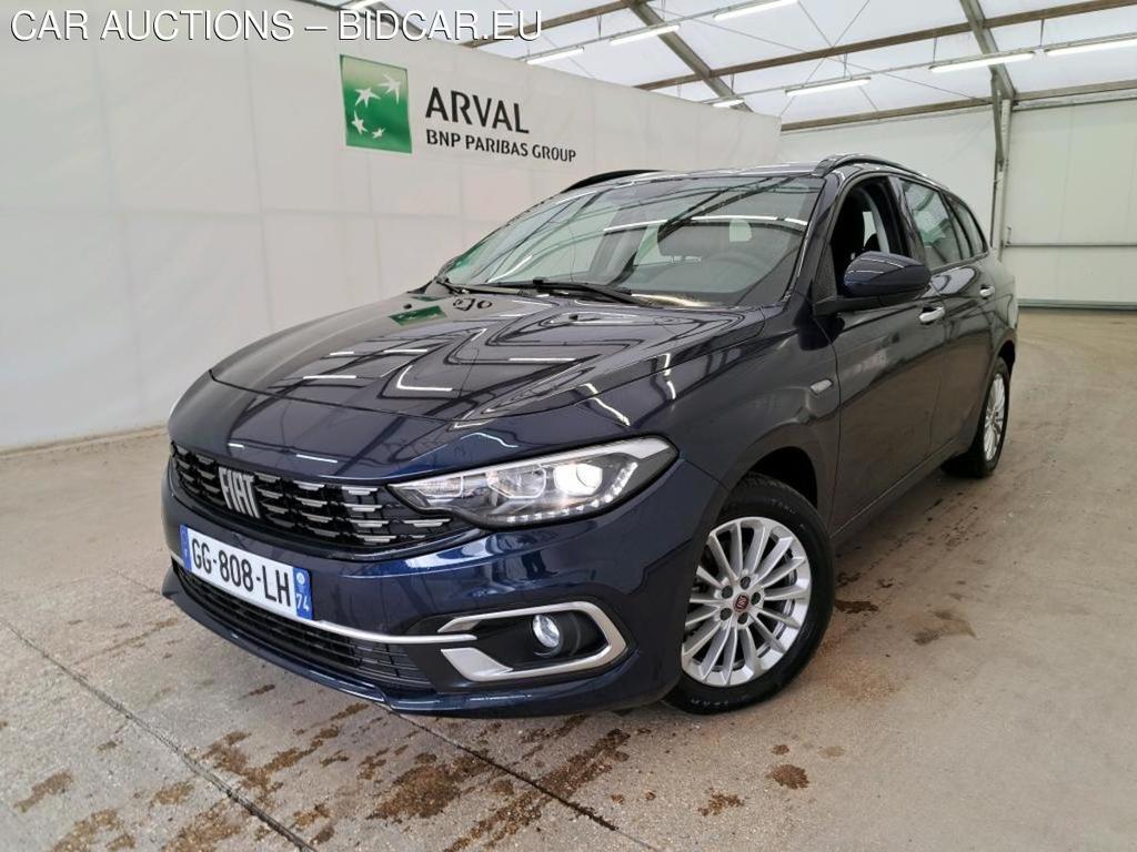 Fiat Tipo Station Wagon 5p Break 1.6 Mjt 120ch S/S Business