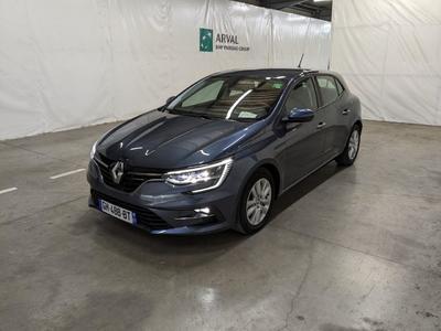 RENAULT Mégane Berline 5p Berline Business Blue dCi 115 EDC