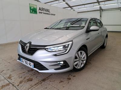 RENAULT Mégane Berline 5p Berline Business Blue dCi 115 EDC