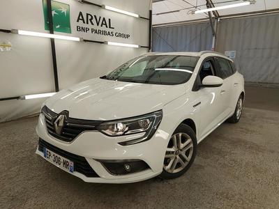 RENAULT Mégane Estate 5p Break Business Energy dCi 90