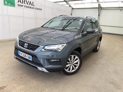 SEAT Ateca / 2016 / 5P / SUV 1.5 TSI 150 ACT S&amp;S Style Business
