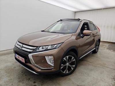 Mitsubishi Eclipse Cross 1.5T Instyle S-AWC CVT 5d