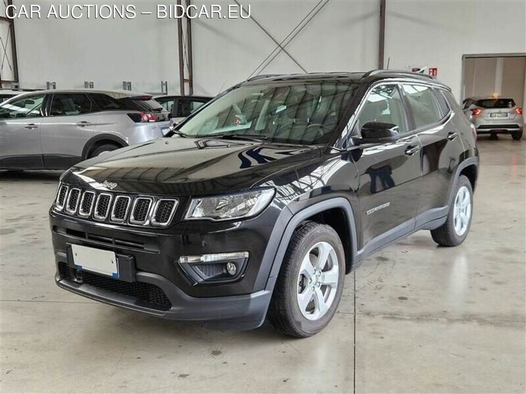 JEEP COMPASS / 2017 / 5P / SUV 1.4 MAIR2 103KW BUSINESS