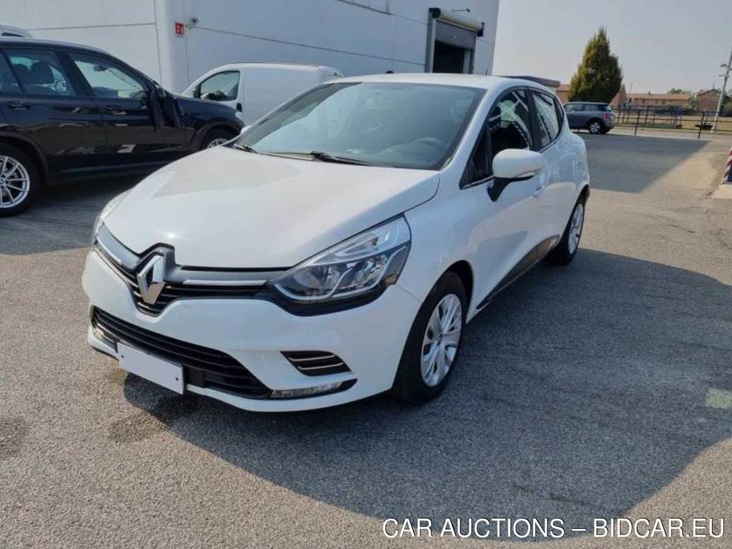 RENAULT CLIO / 2016 / 5P / BERLINA 1.5 DCI 75CV ENERGY ZEN