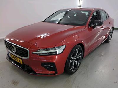 Volvo S60 T5 Geartronic Intro Edition 4d