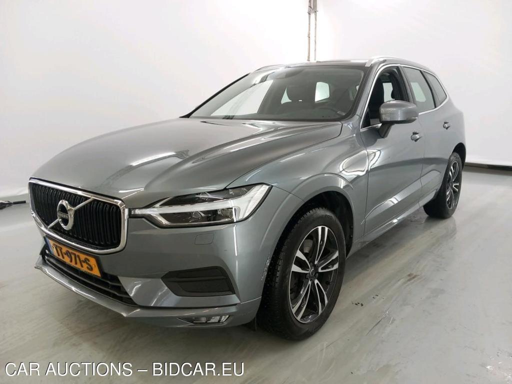 Volvo XC60 T5 Geartronic Momentum 5d