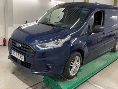 Ford TransitConnect (2013)