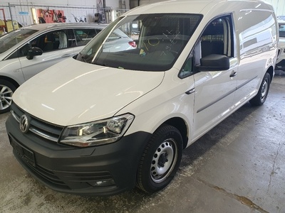 Volkswagen Caddy 1,4-l-TGI 81kW BMT Maxi