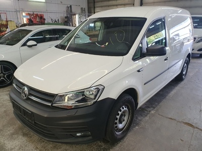 Volkswagen Caddy 1,4-l-TGI 81kW BMT Maxi