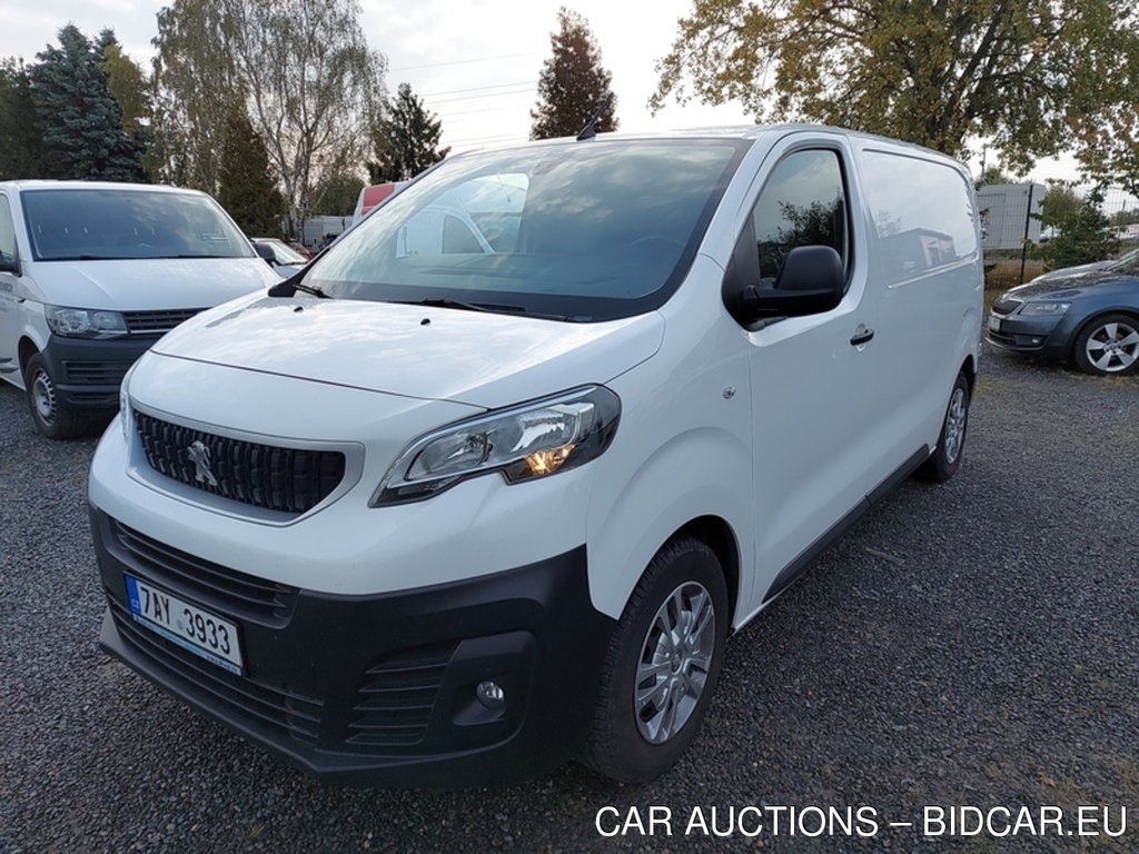 Peugeot Expert LCV (2016) Exp. 1.5BHDi 120  S&amp;S L2 Act.6