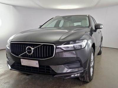 VOLVO XC60 / 2017 / 5P / SUV D5 AWD GEARTR. BUSINESS