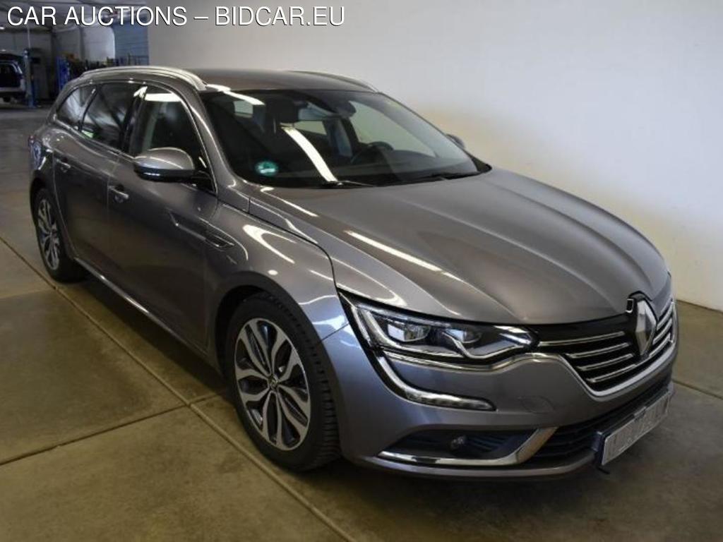 Renault Talisman Grandtour Limited 1.7 DCI 110KW MT6 E6dT
