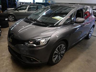 Renault Scenic IV  Business Edition 1.7 DCI  88KW  MT6  E6dT
