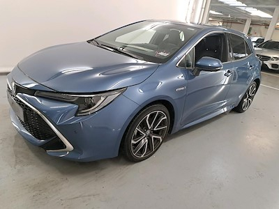 Toyota COROLLA 1.8 HYBRID PREMIUM PLUS E-CVT