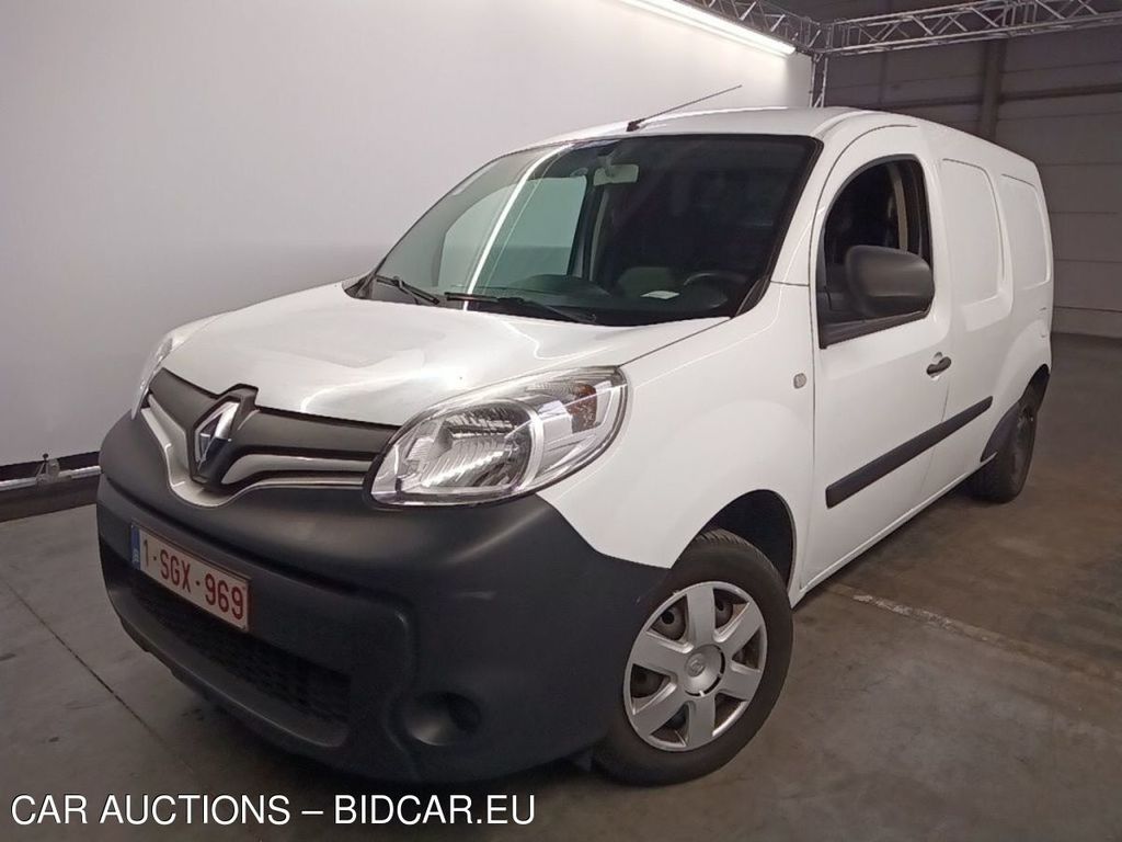 Renault Kangoo Express Energy dCi 90 Maxi Grand Confort 4d