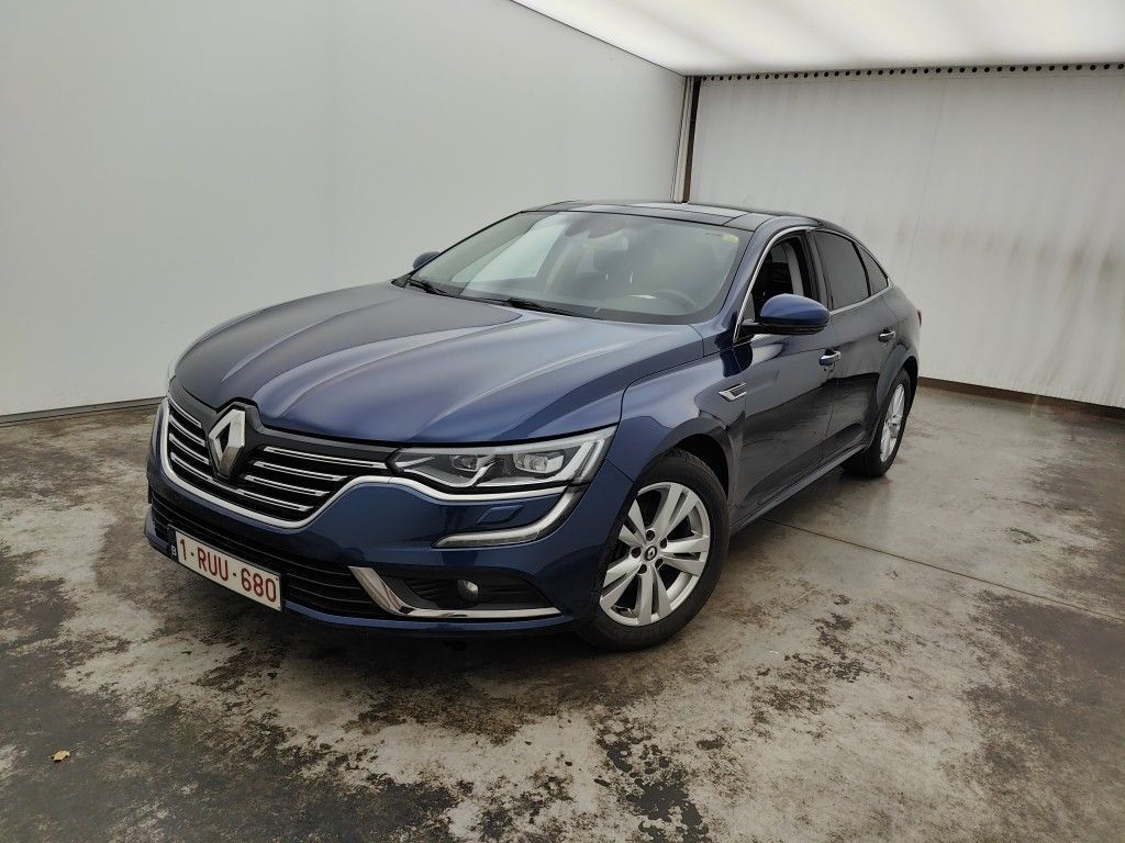 Renault Talisman Energy dCi 110 Intens 4d