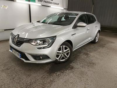 RENAULT Mégane Berline 5p Berline Business Energy dCi 110