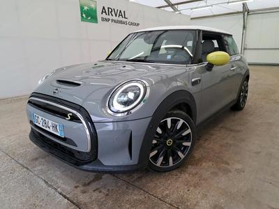 MINI Mini / 2021 / 3P / Berline Cooper SE Finition MINI Yours 184 ch BVA