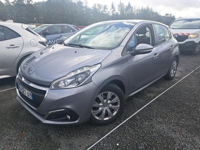 PEUGEOT 208 / 2015 / 5P / Berline BLUEHDI 100 S&amp;S ACTIVE BUSINESS