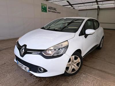 RENAULT Clio 5p Berline Zen Energy dCi 75