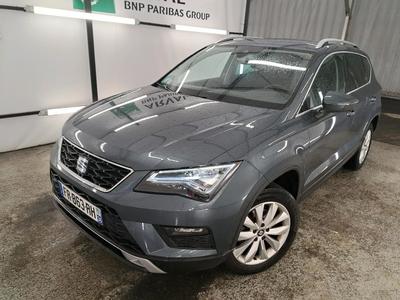 SEAT Ateca / 2016 / 5P / SUV 1.0 TSI 115 S&amp;S Style Business