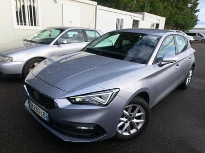 SEAT Leon / 2020 / 5P / Berline 1.0 TSI 110 S&amp;S Style Business