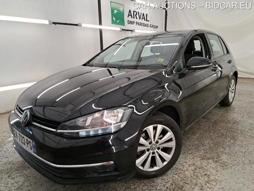 VOLKSWAGEN Golf 5p Berline 1.6 TDI 115 BVM5 Confort Business BMT