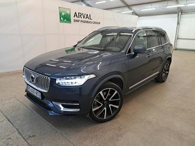 Volvo XC90 T8 Twin Engine AWD GT 8 Inscription Luxe // cable présent