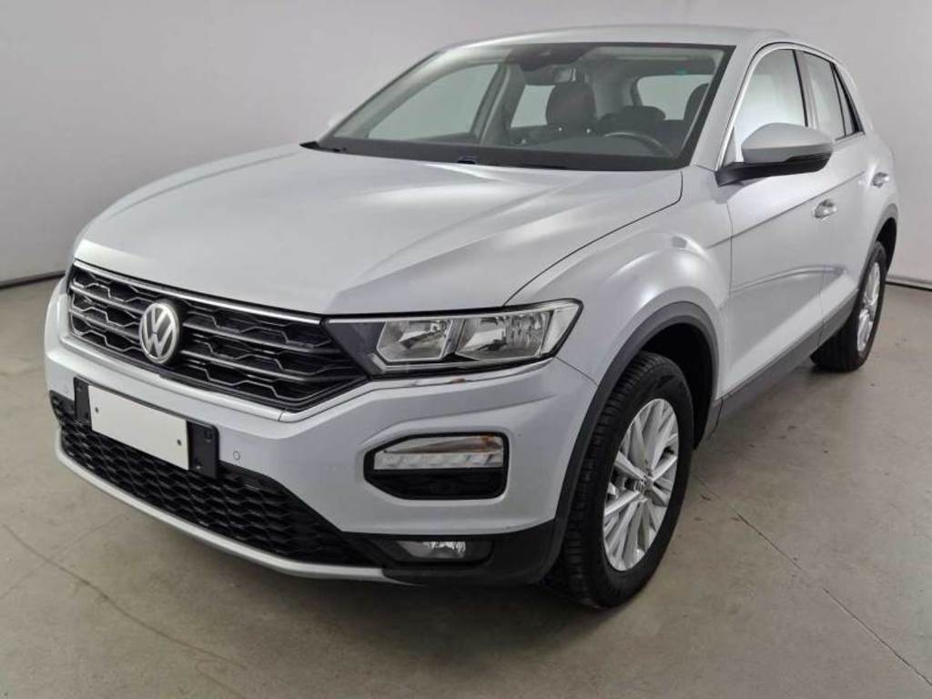 VOLKSWAGEN T-ROC / 2017 / 5P / SUV 1.6 TDI SCR BUSINESS BMT