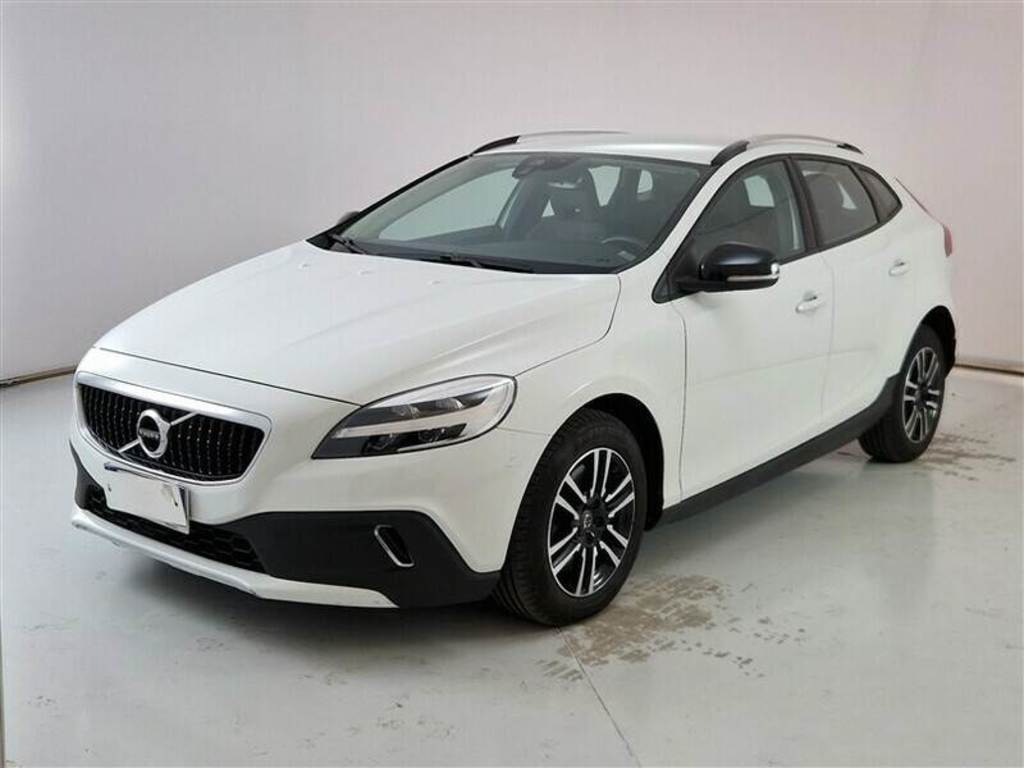 VOLVO V40 CROSS COUNTRY / 2012 / 5P / BERLINA D2 GEARTR. CROSS COUNTRY BUSINESS PLUS