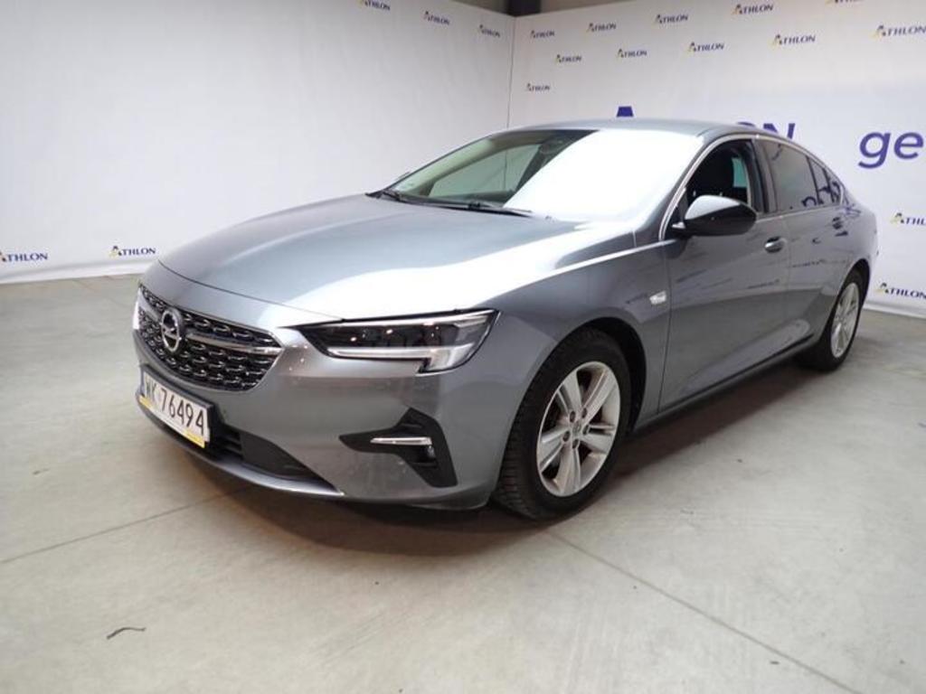 Opel Insignia Opel Insignia 1.5 T Ultimate S&amp;amp;S aut HATCH (Insignia GS Elegance F20SHT 200 KM AT9)