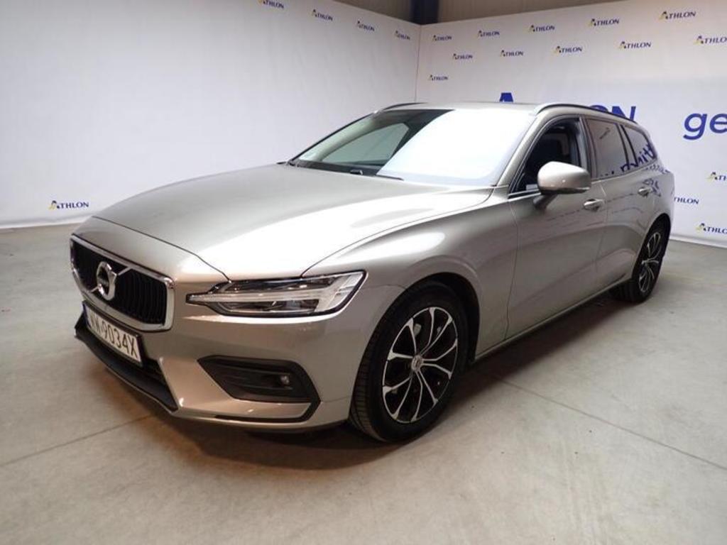 Volvo V60 Volvo V60 D4 SCR Momentum