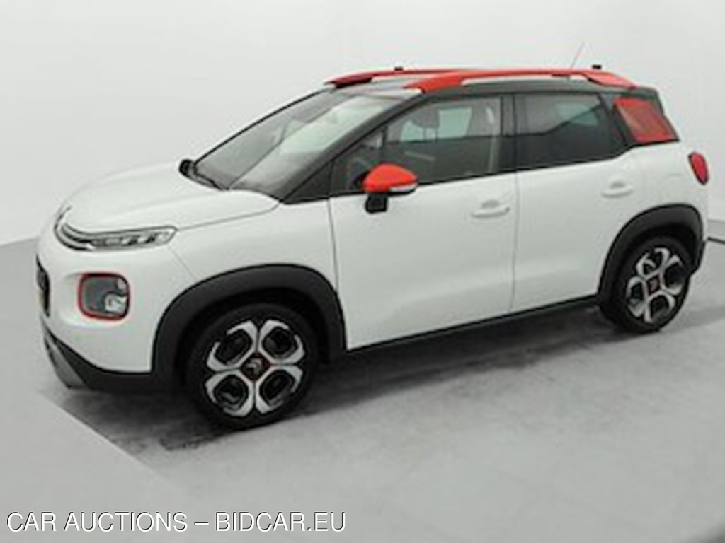 Citroen C3 aircross 1.2 puretech 110 CV Shine S&amp;S NAVI