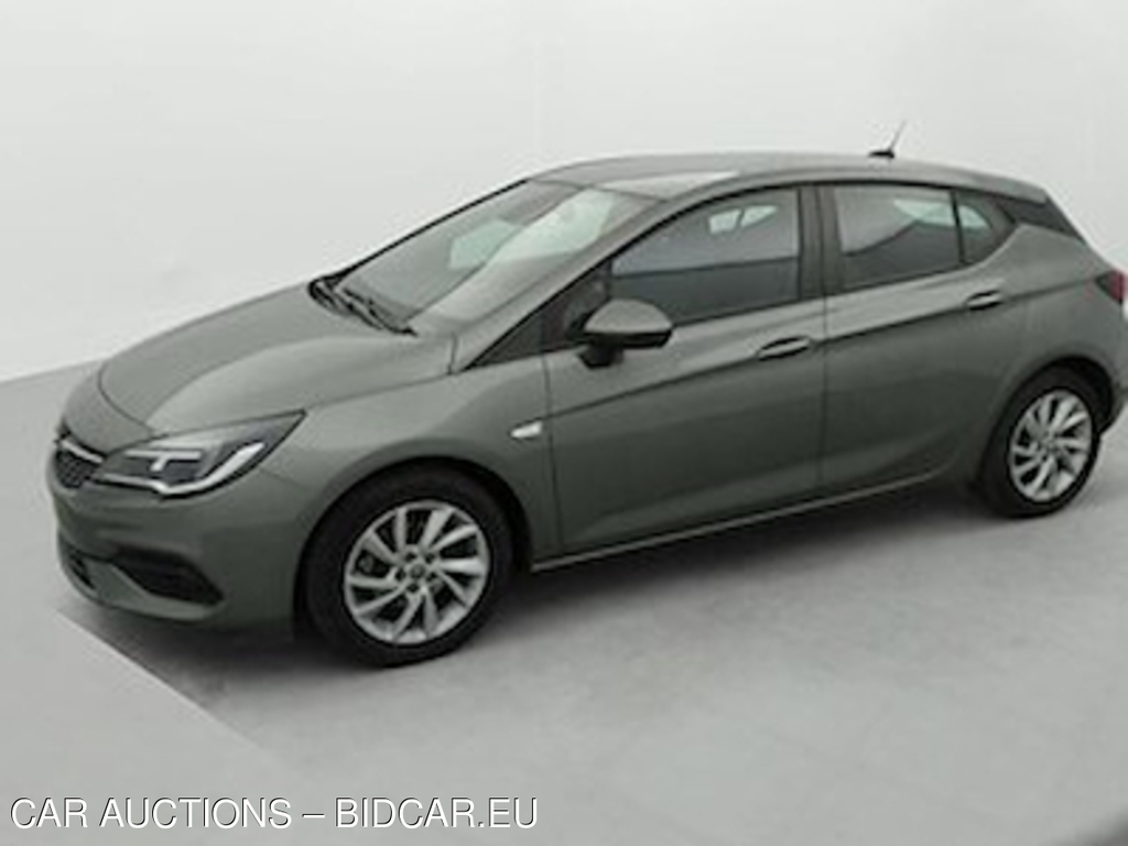 Opel Astra 1.5d turbo D 105 CV Edition NAVI