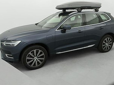 Volvo Xc60 2.0 TE T8 4wd geartronic 303 CV Inscript. NAVI