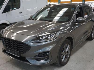Ford Kuga  ST-Line X 2.0 ECOB  140KW  AT8  E6dT
