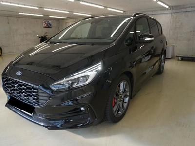 Ford S-Max  ST-Line 2.0 ECOB  177KW  AT8  E6dT