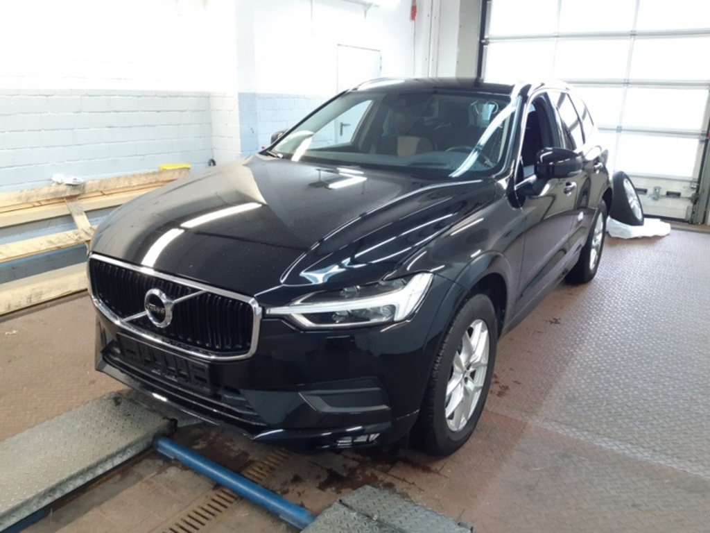 Volvo XC60 D4 Momentum Pro Geartronic