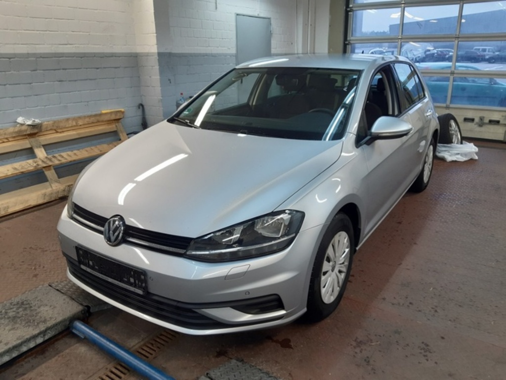 Volkswagen Golf 1.6 TDI SCR Trendline