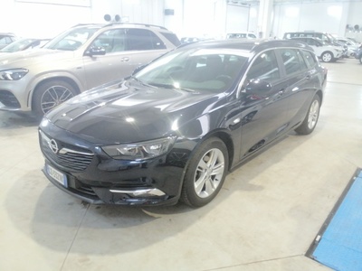 Opel Insignia ST 1.6 CDTI Business 136cv S&amp;amp;S AT6